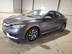 19XFC2F85GE201758 2016 HONDA CIVIC
