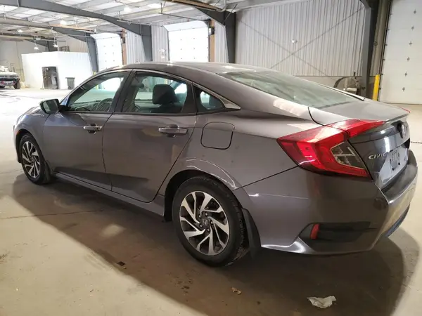 19XFC2F85GE201758 2016 HONDA CIVIC - Image 2