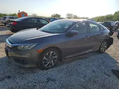 19XFC2F85GE202683 2016 HONDA CIVIC