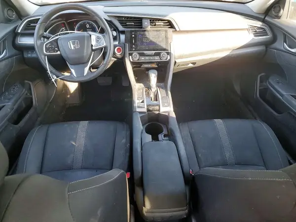 19XFC2F85GE202683 2016 HONDA CIVIC - Image 8