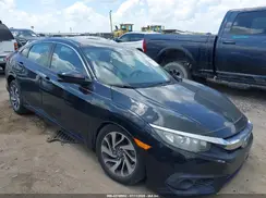 19XFC2F85GE214798 2016 HONDA CIVIC