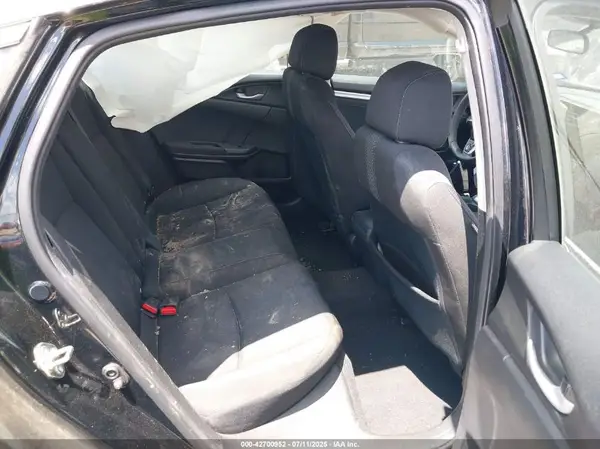 19XFC2F85GE214798 2016 HONDA CIVIC - Image 8