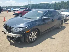 19XFC2F85GE215109 2016 HONDA CIVIC