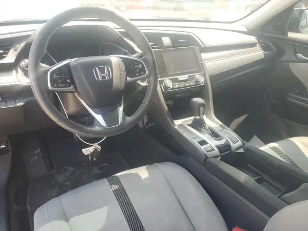 19XFC2F85GE215109 2016 HONDA CIVIC - Image 8