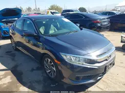 19XFC2F85GE225302 2016 HONDA CIVIC