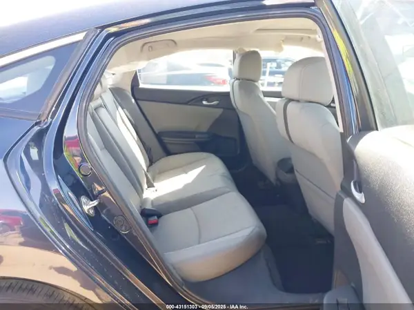 19XFC2F85GE225302 2016 HONDA CIVIC - Image 8