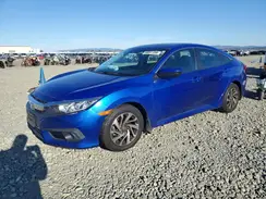 19XFC2F85GE228149 2016 HONDA CIVIC