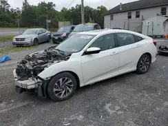 19XFC2F85GE238499 2016 HONDA CIVIC