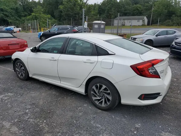 19XFC2F85GE238499 2016 HONDA CIVIC - Image 2