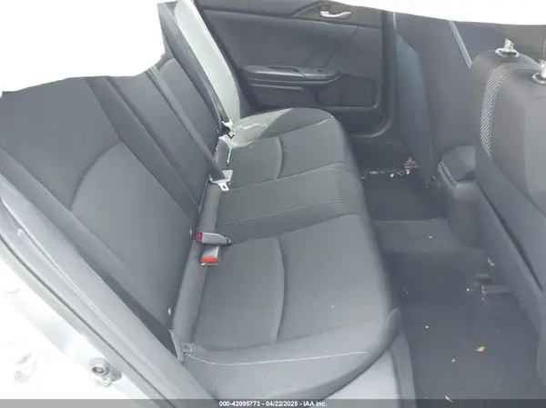 19XFC2F85GE240804 2016 HONDA CIVIC - Image 8