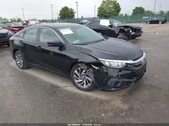 19XFC2F85GE243797 2016 HONDA CIVIC