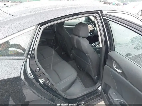 19XFC2F85GE243797 2016 HONDA CIVIC - Image 8