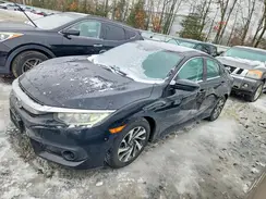 19XFC2F85GE246585 2016 HONDA CIVIC