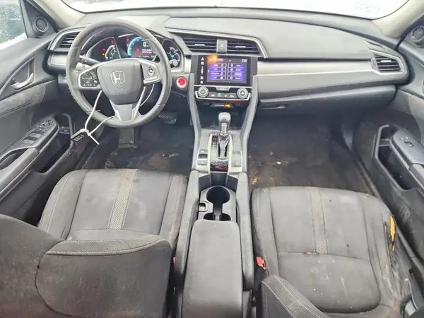 19XFC2F85GE246585 2016 HONDA CIVIC - Image 8