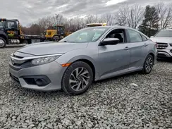 19XFC2F85GE248563 2016 HONDA CIVIC