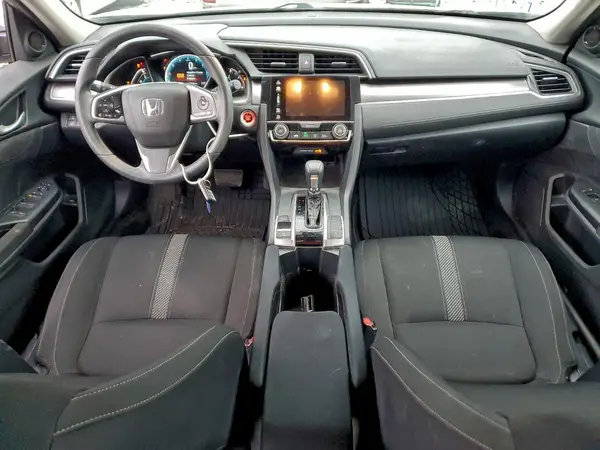 19XFC2F85GE248563 2016 HONDA CIVIC - Image 8