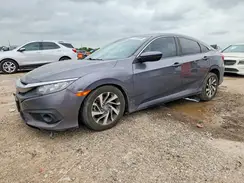 19XFC2F85HE005501 2017 HONDA CIVIC