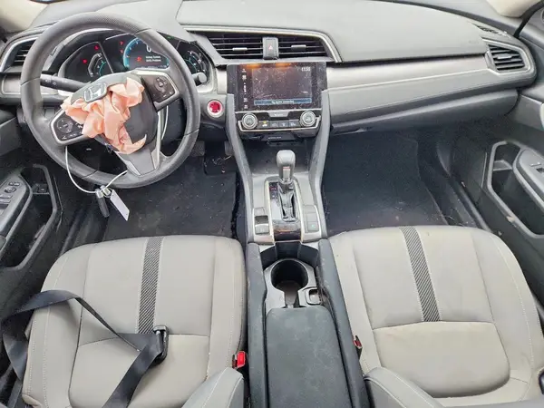19XFC2F85HE005501 2017 HONDA CIVIC - Image 8