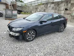 19XFC2F85HE006597 2017 HONDA CIVIC