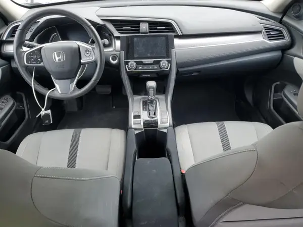 19XFC2F85HE006597 2017 HONDA CIVIC - Image 8