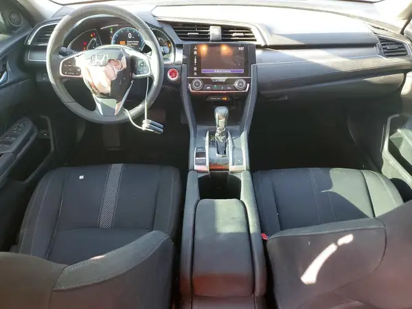 19XFC2F85HE021083 2017 HONDA CIVIC - Image 8