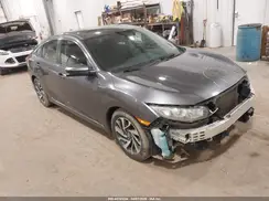 19XFC2F85HE024453 2017 HONDA CIVIC