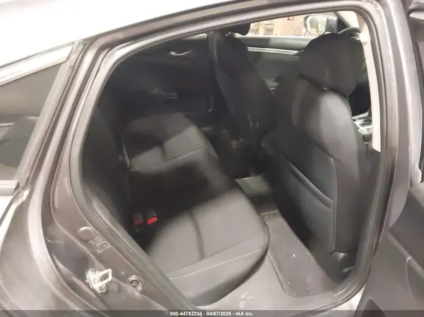 19XFC2F85HE024453 2017 HONDA CIVIC - Image 8