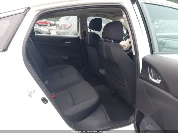 19XFC2F85HE031189 2017 HONDA CIVIC - Image 8