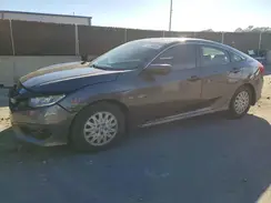 19XFC2F85HE031502 2017 HONDA CIVIC