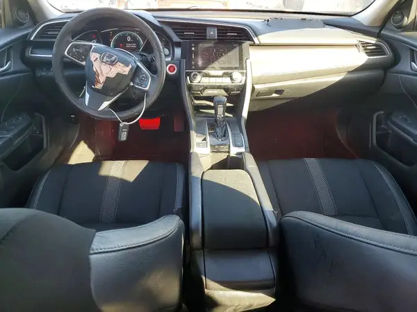 19XFC2F85HE031502 2017 HONDA CIVIC - Image 8