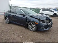 19XFC2F85HE032391 2017 HONDA CIVIC