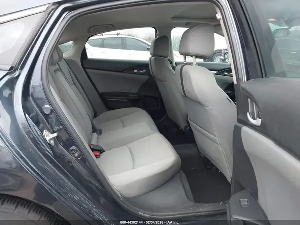 19XFC2F85HE032391 2017 HONDA CIVIC - Image 8