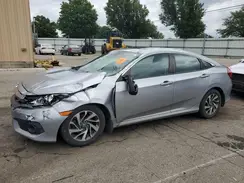 19XFC2F85HE032424 2017 HONDA CIVIC