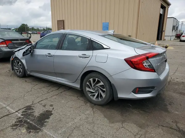19XFC2F85HE032424 2017 HONDA CIVIC - Image 2