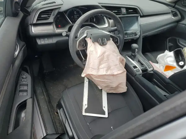 19XFC2F85HE032424 2017 HONDA CIVIC - Image 8