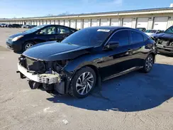 19XFC2F85HE036571 2017 HONDA CIVIC