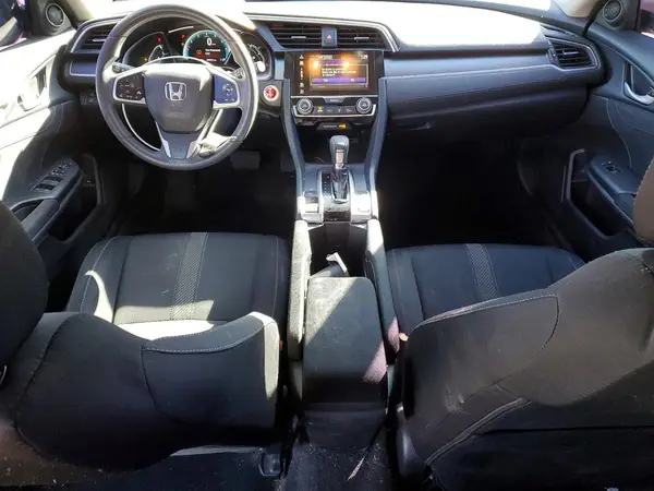 19XFC2F85HE036571 2017 HONDA CIVIC - Image 8