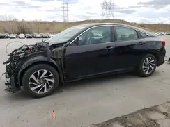 19XFC2F85HE038627 2017 HONDA CIVIC