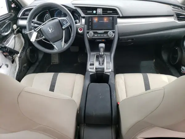 19XFC2F85HE038627 2017 HONDA CIVIC - Image 8