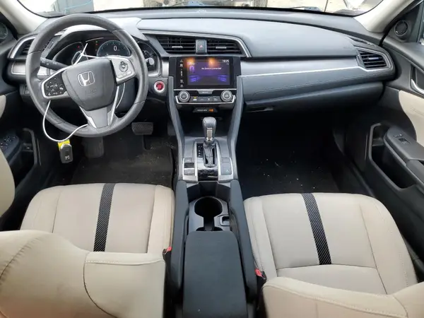 19XFC2F85HE044332 2017 HONDA CIVIC - Image 8
