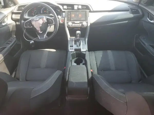 19XFC2F85HE055394 2017 HONDA CIVIC - Image 8