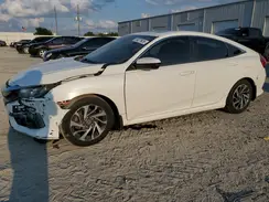 19XFC2F85HE061955 2017 HONDA CIVIC