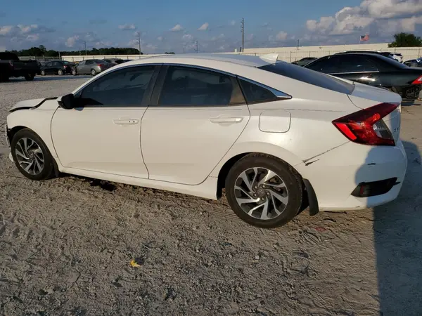 19XFC2F85HE061955 2017 HONDA CIVIC - Image 2