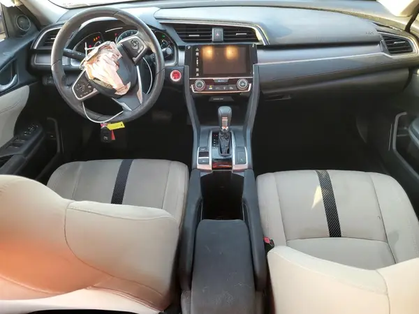 19XFC2F85HE061955 2017 HONDA CIVIC - Image 8