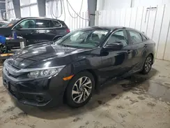 19XFC2F85HE064287 2017 HONDA CIVIC