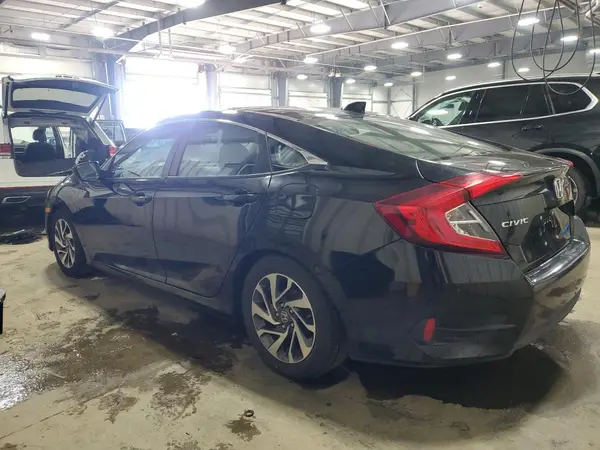 19XFC2F85HE064287 2017 HONDA CIVIC - Image 2