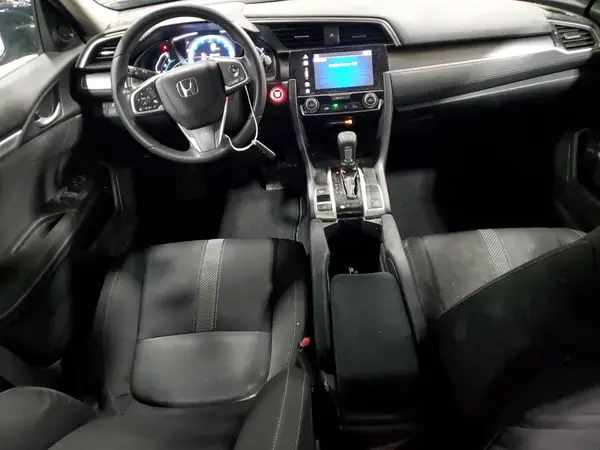 19XFC2F85HE064287 2017 HONDA CIVIC - Image 8