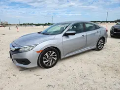 19XFC2F85HE079419 2017 HONDA CIVIC