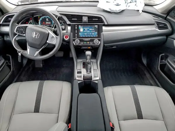 19XFC2F85HE205780 2017 HONDA CIVIC - Image 8