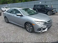 19XFC2F85HE208422 2017 HONDA CIVIC